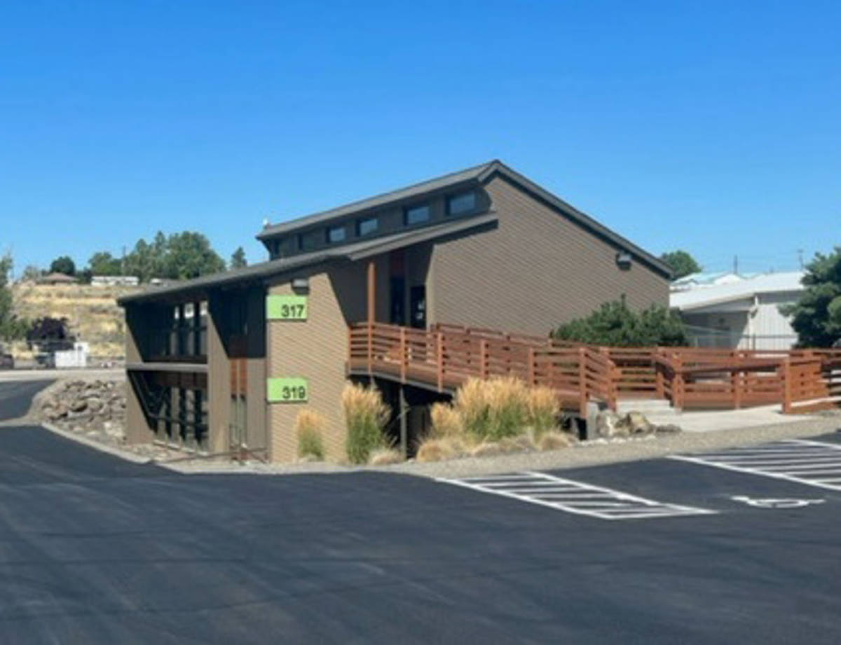 Tri-Cities Orthotics & Prosthetics