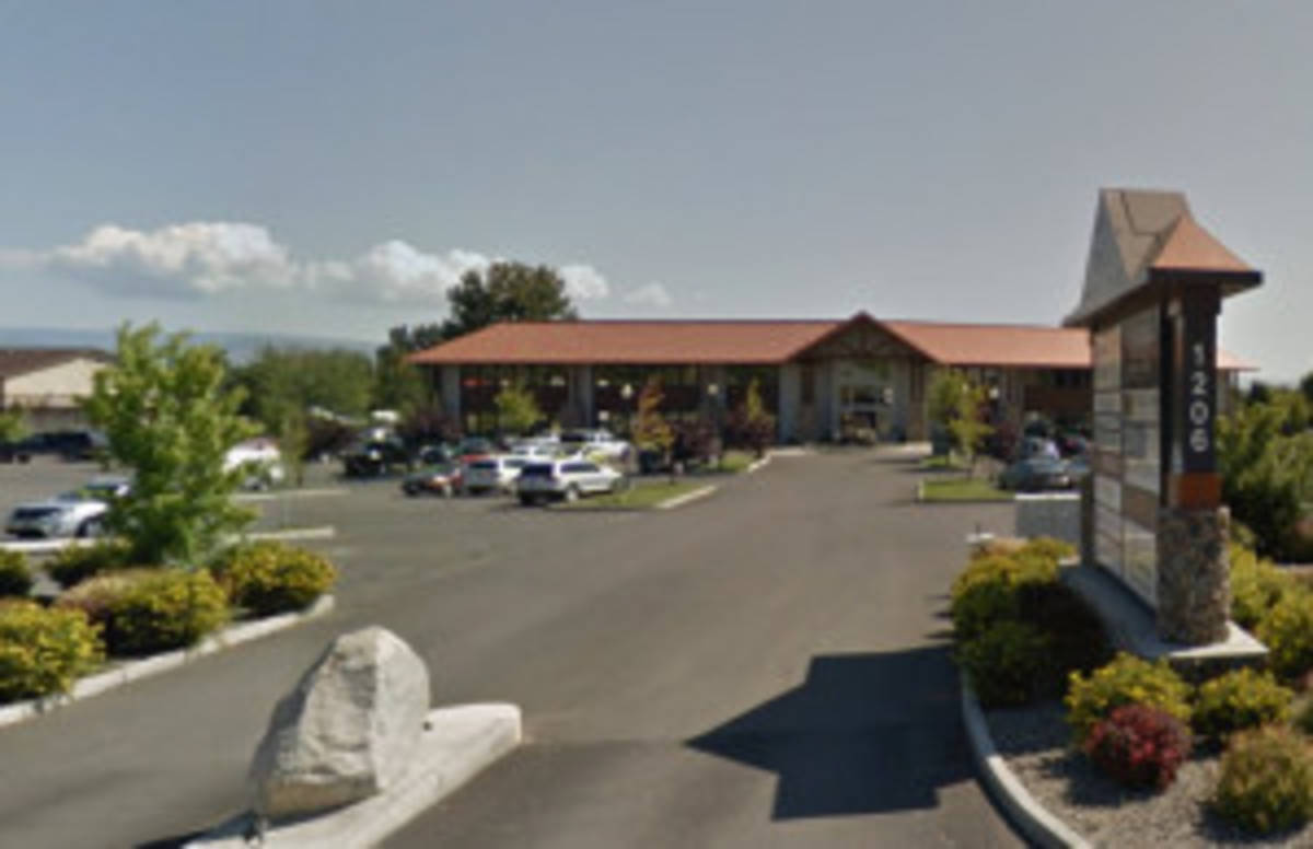 Kittitas Orthotics & Prosthetics