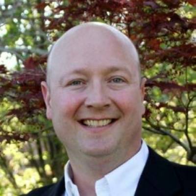 Andy Lambert, CPO