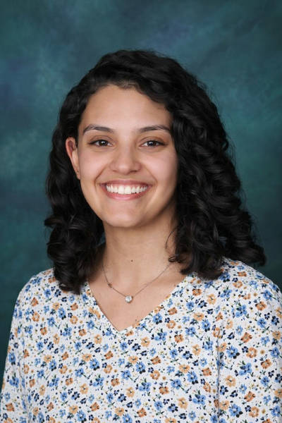Lina Bhatti, CPO