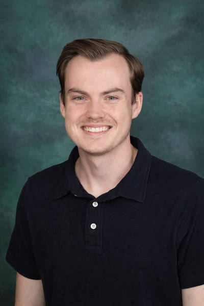 Cade Hollingsead, CO